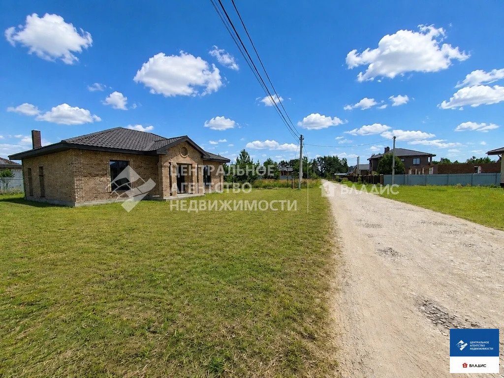 Продажа дома, Рязанский район - Фото 16
