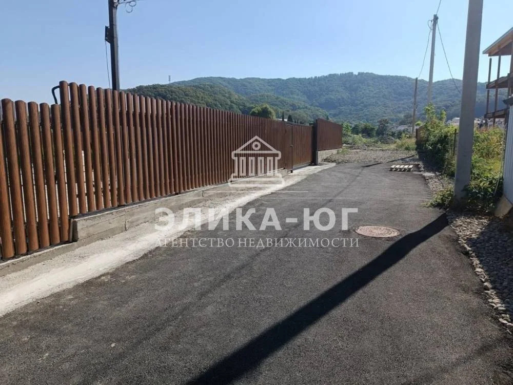 Продажа таунхауса, Агой, Туапсинский район, ул. Горная - Фото 12