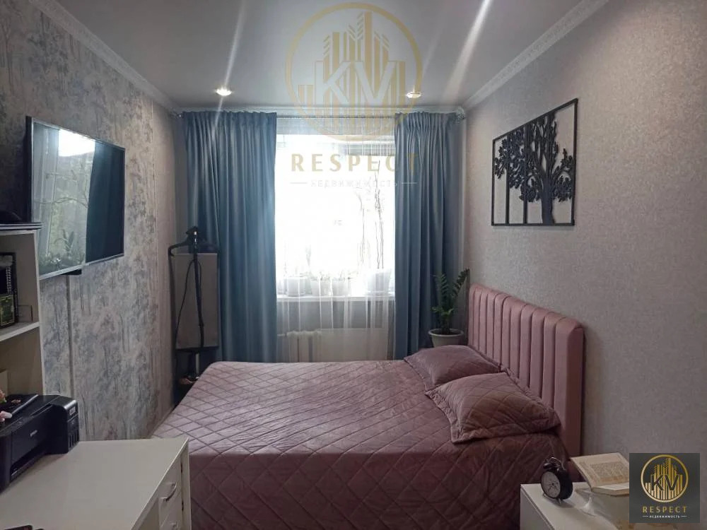 Продажа квартиры, Минеральные Воды, ул. 50 лет Октября - Фото 6