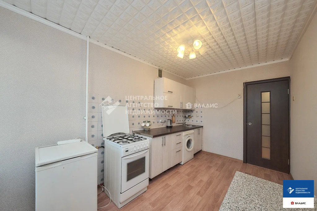 Продажа квартиры, Рязань, ул. Вокзальная - Фото 4