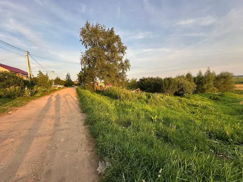 Участок 15 сот. (ИЖС) - Фото 4