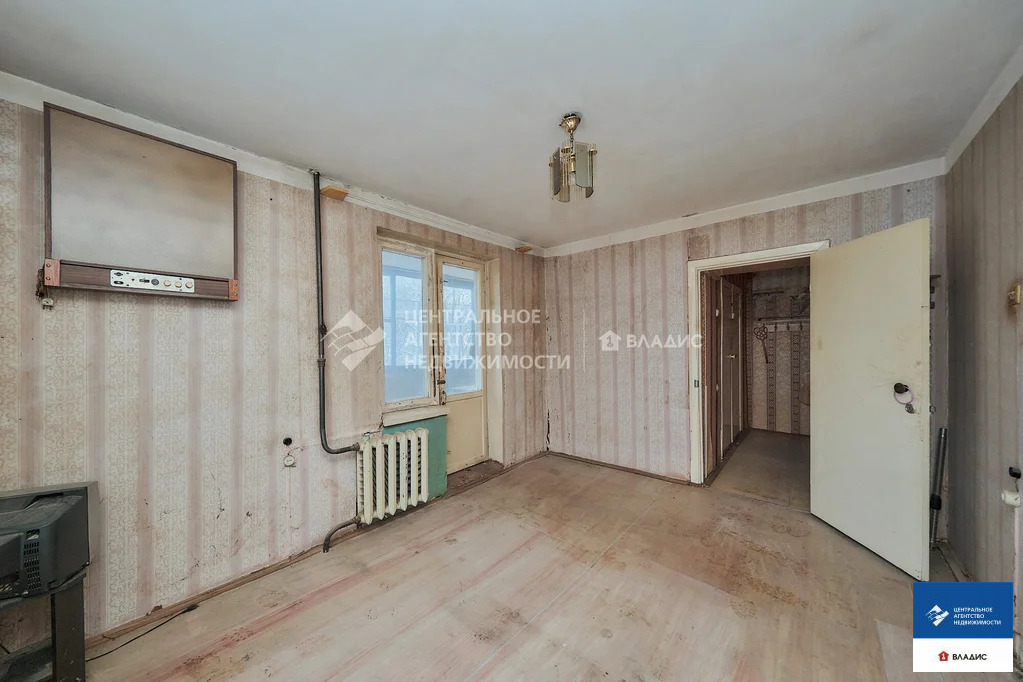 Продажа квартиры, Рязань, ул. Тимакова - Фото 9