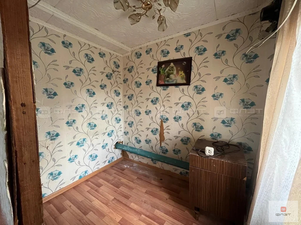Продажа участка, Печищи, Верхнеуслонский район, ул. 1 Мая - Фото 6