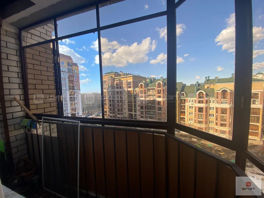 Продажа квартиры, Казань, ул. Баки Урманче - Фото 13