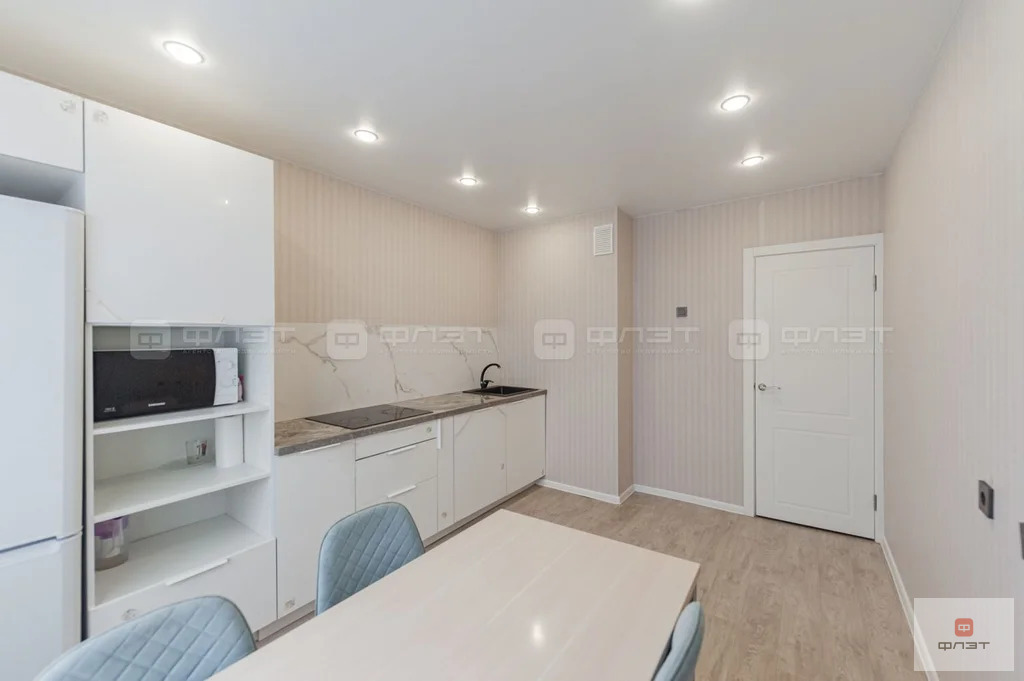 Продажа квартиры, Казань, ул. Академика Сахарова - Фото 27