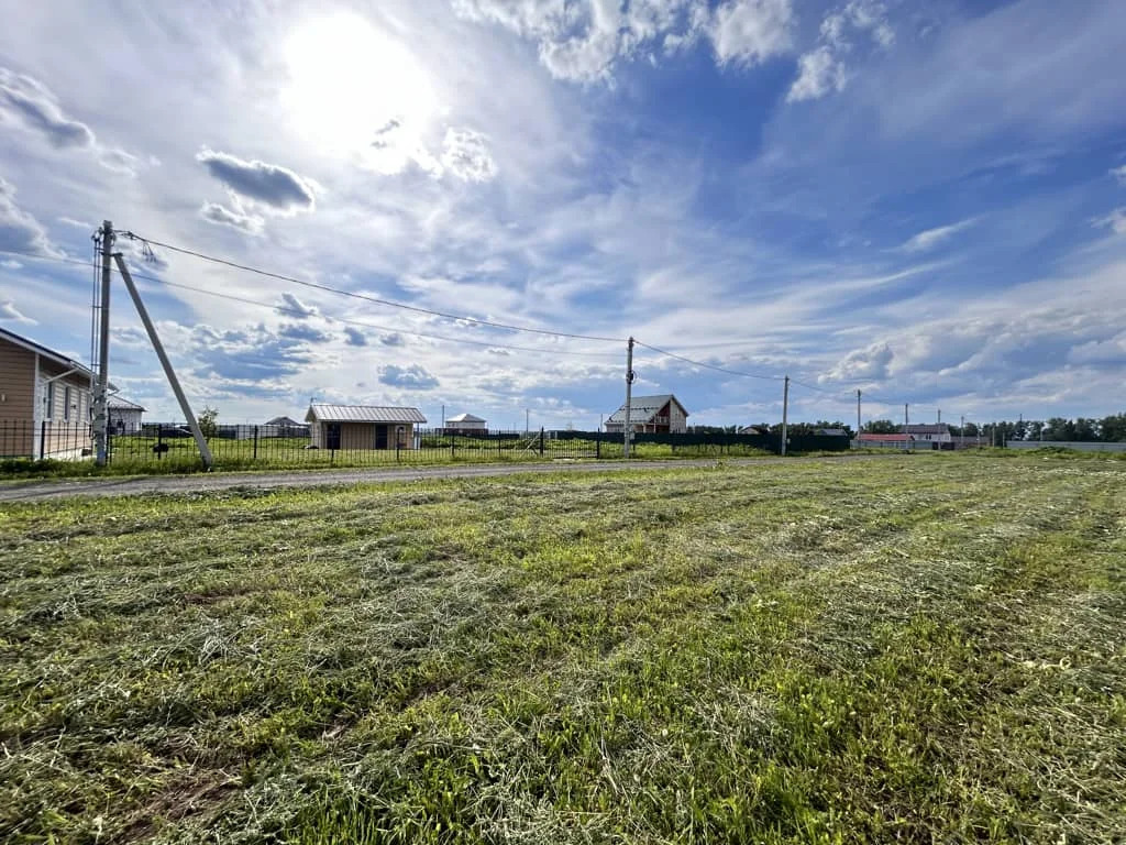 Продажа участка, Дмитровский район, улица Царские Просторы - Фото 3