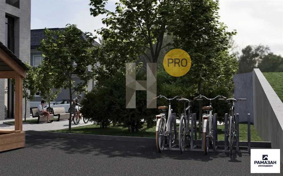 Продажа квартиры в новостройке, Казань, м. Яшьлек, Хасана Туфана ул. - Фото 4