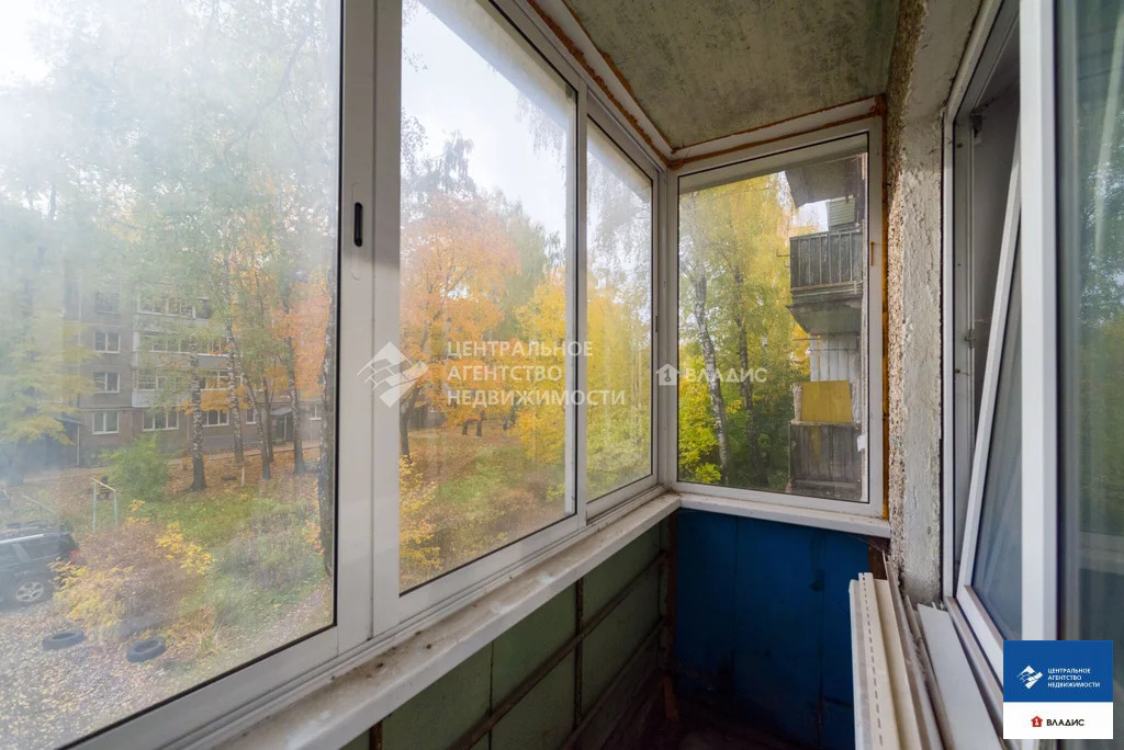 Продажа квартиры, Рязань, ул. Станкозаводская - Фото 8