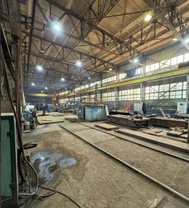 Аренда производственного помещения, Жуковский, Коммунальный проезд - Фото 2