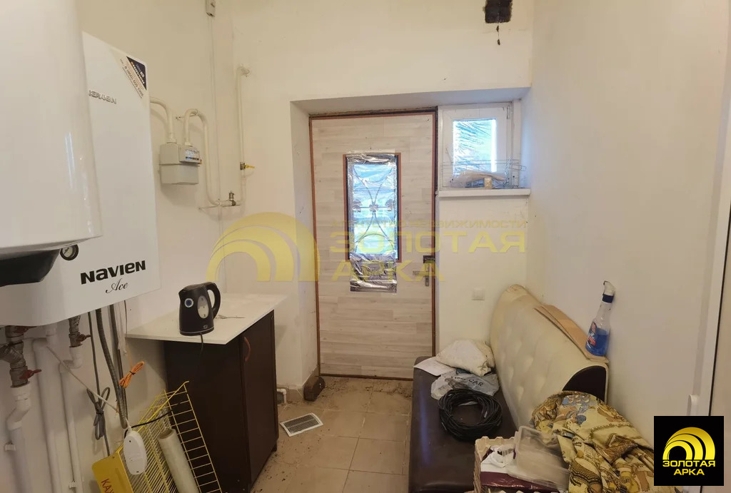 Продажа торгового помещения, Черноморский, улица Крупской - Фото 27