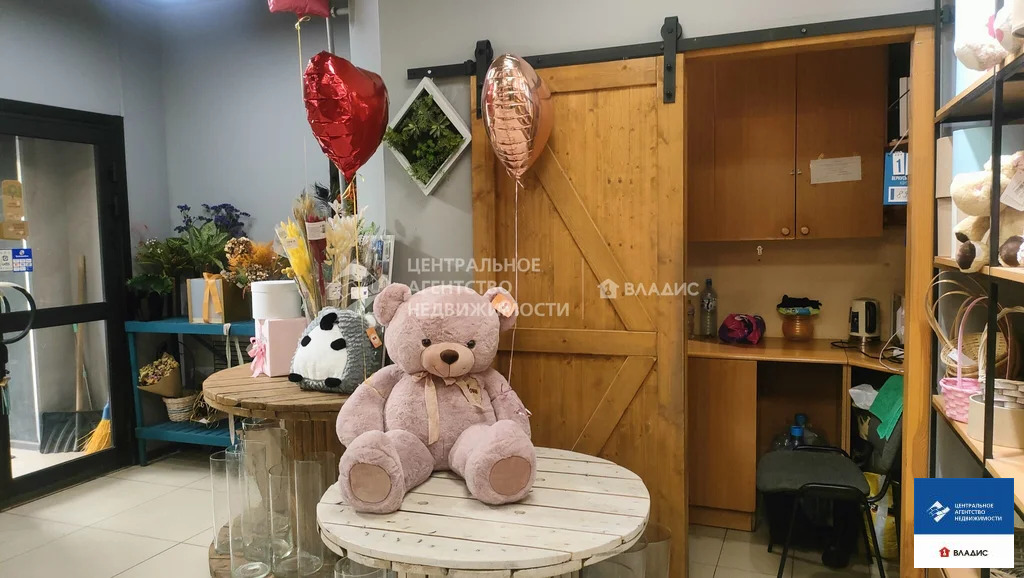 Аренда ПСН, Рязань, Первомайский пр-кт. - Фото 7