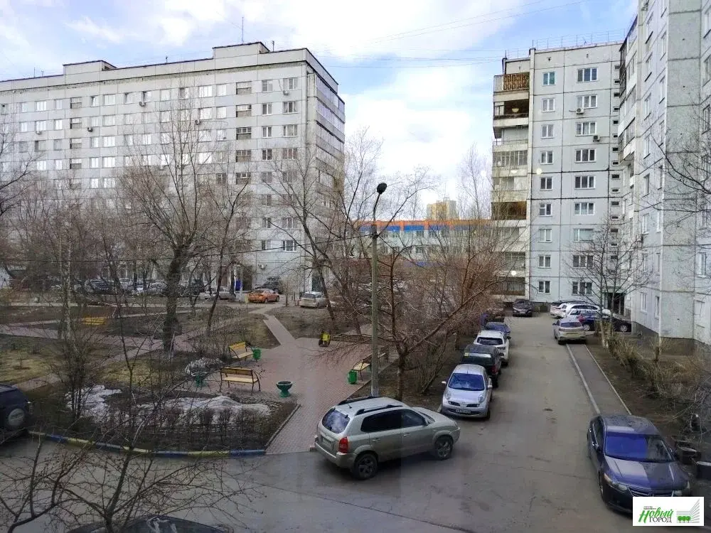 Продам квартиру в Центре города - Фото 2