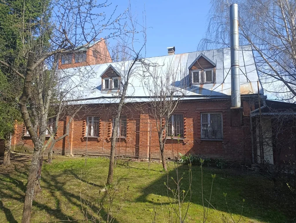 Продажа дома, Никульское, Мытищинский район - Фото 1