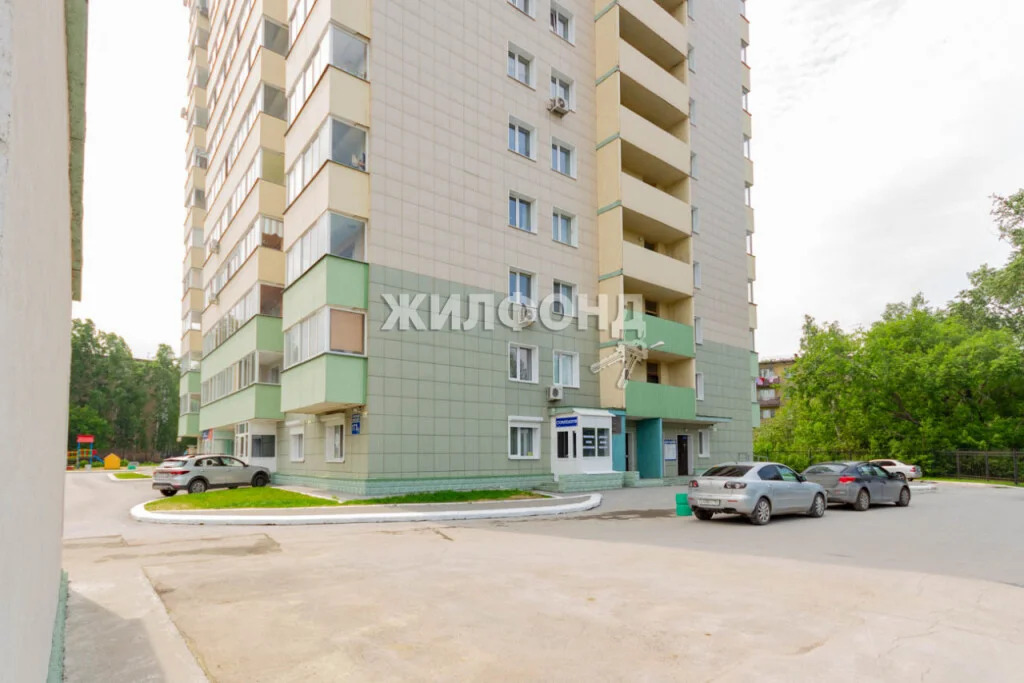 Продажа квартиры, Новосибирск, Красный пр-кт. - Фото 7