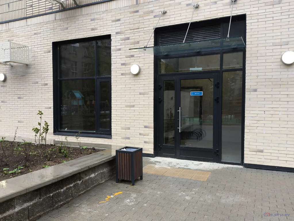 Продажа торгового помещения, ул. Лавочкина - Фото 3