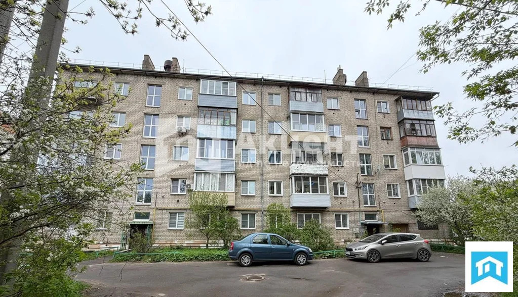 Продажа квартиры, Иваново, ул. Каравайковой - Фото 13