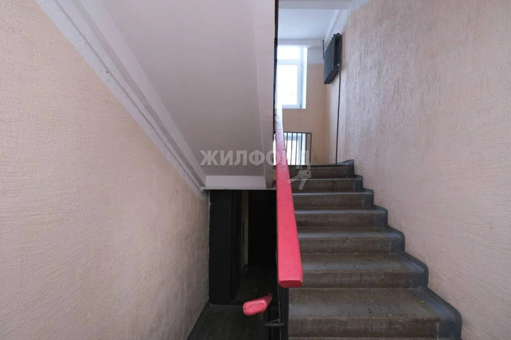 Продажа квартиры, Новосибирск, Мичурина пер. - Фото 18