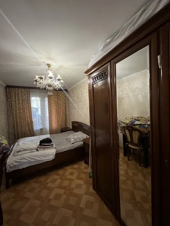 3-к.Ореховый бул., д.14к1 - Фото 13