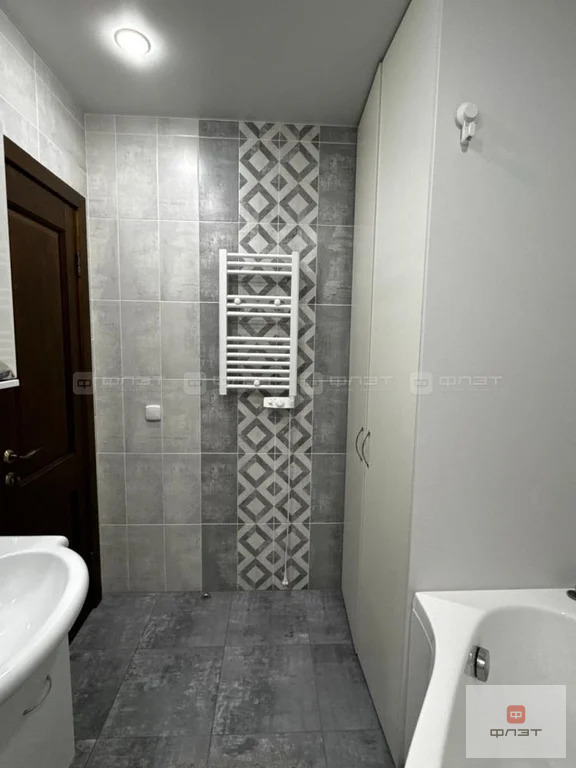 Продажа квартиры, Казань, ул. Архитектора Гайнутдинова - Фото 12