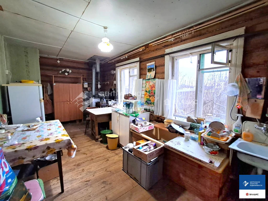 Продажа дома, Ахматово, Касимовский район - Фото 12