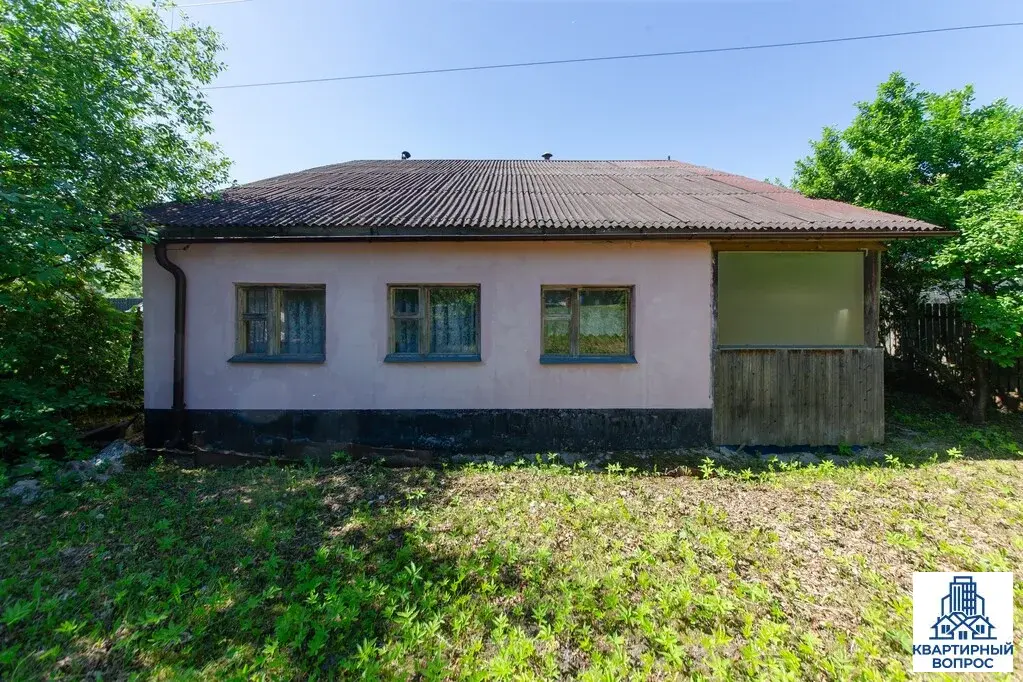 продажа дома СНТ Березовая Роща Истринский район - Фото 1