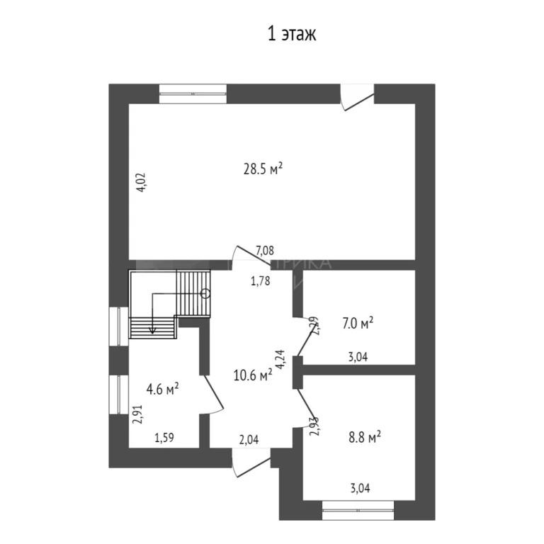 Продажа дома, Винзили, Тюменский район, Тюменский р-н - Фото 1