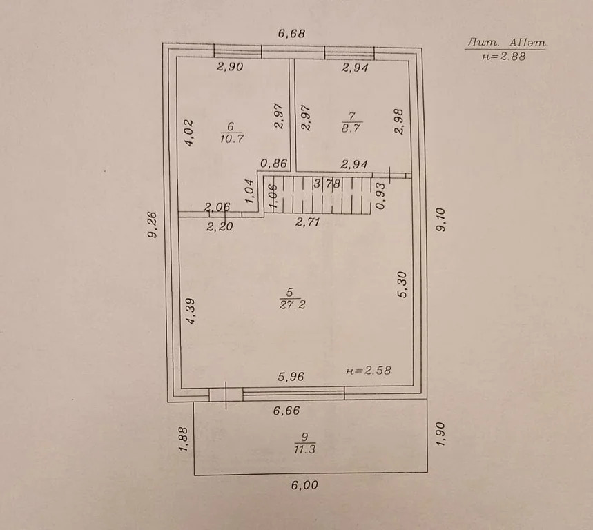 Продажа дома, Голубицкая, Темрюкский район, ул. Набережная - Фото 30