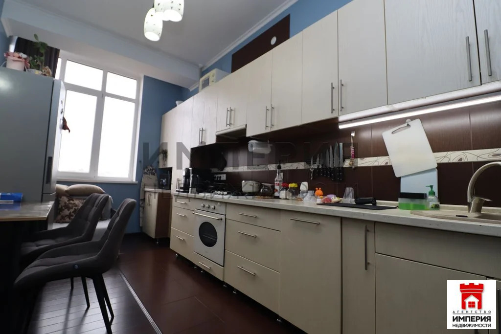 Продажа квартиры, Симферополь, ул. Тренева - Фото 1