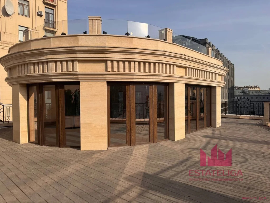 Продажа квартиры, Газетный пер. - Фото 23