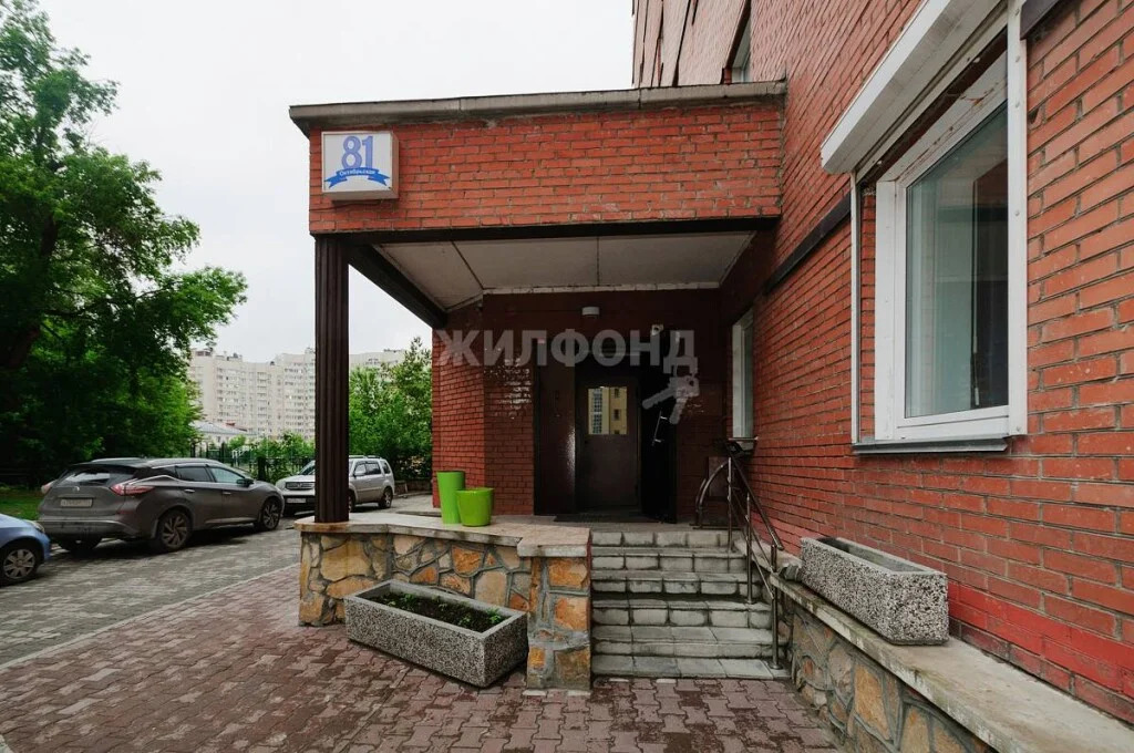 Продажа квартиры, Новосибирск, ул. Октябрьская - Фото 8