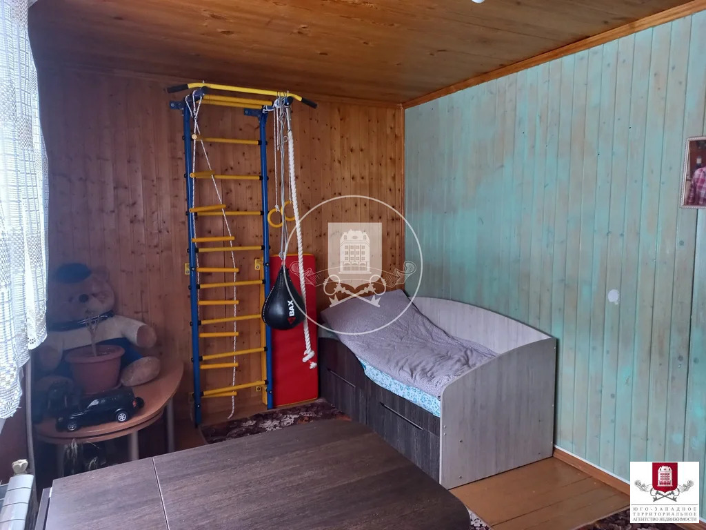 Продажа дома, Обнинск, садоводческое некоммерческое товарищество Кварц - Фото 20