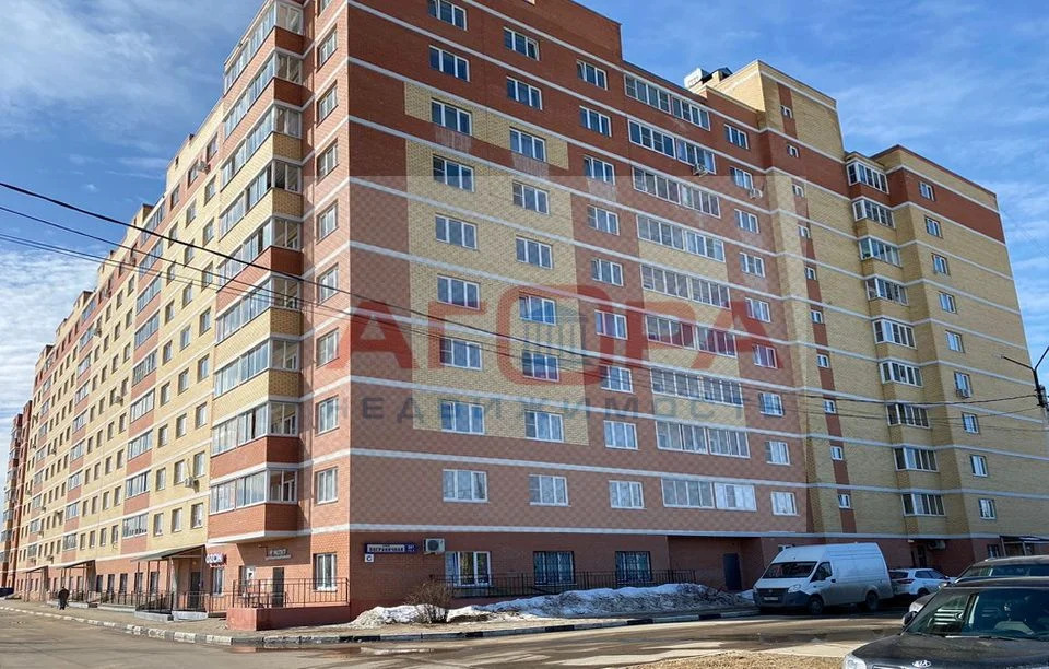 Продажа торгового помещения, Сергиев Посад, Сергиево-Посадский район, ... - Фото 1