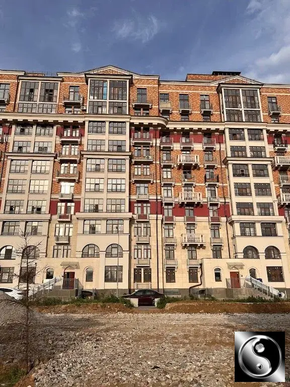 Сдам комнату 60.0/16.7м Московская область, Одинцовский городской ... - Фото 28