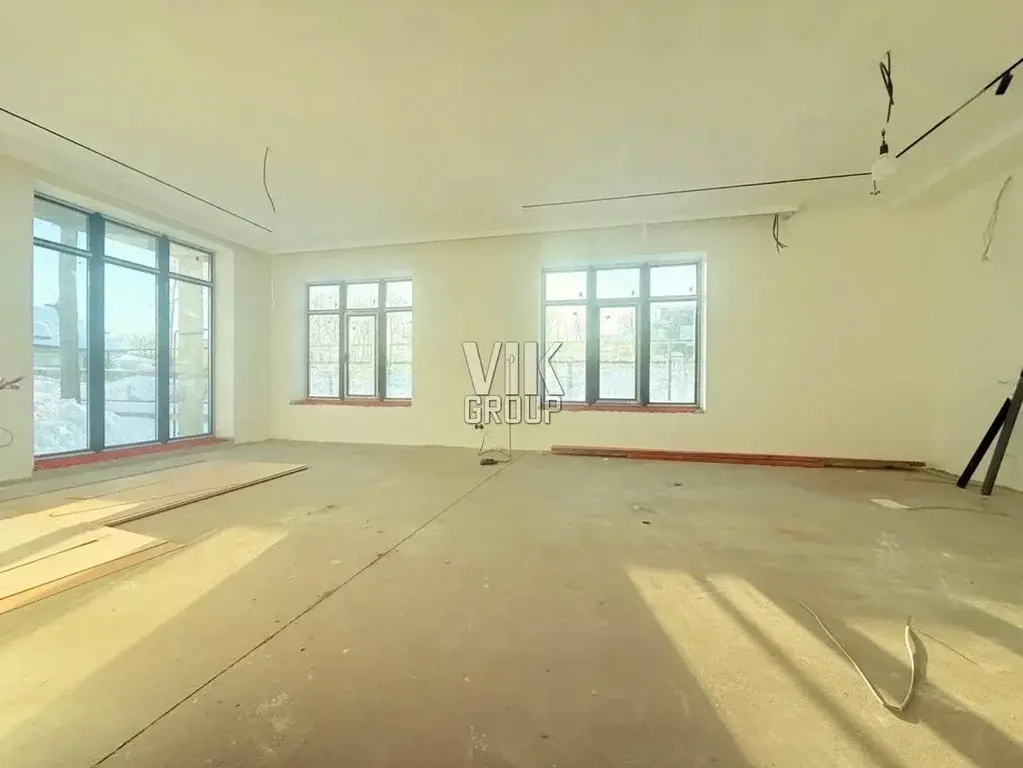 Продается просторный двухэтажный жилой дом в пос. Мещерино - Фото 11