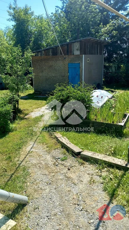 городской округ Новосибирск, Новосибирск, Калининский район, ... - Фото 9