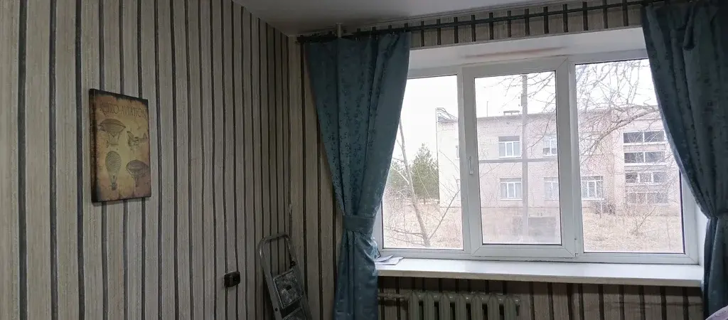 продаем 1- к кв г.Пикалево, ул Мелиораторов, д 1 Ленинградская обл, - Фото 4