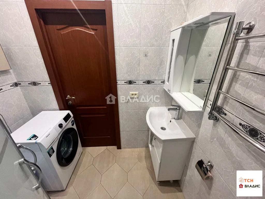 Продажа квартиры, Оболдино, Щелковский район, Радужная улица - Фото 13