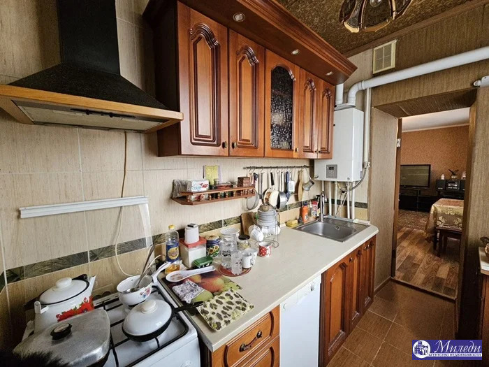 Продажа квартиры, Батайск, ул. М.Горького - Фото 14