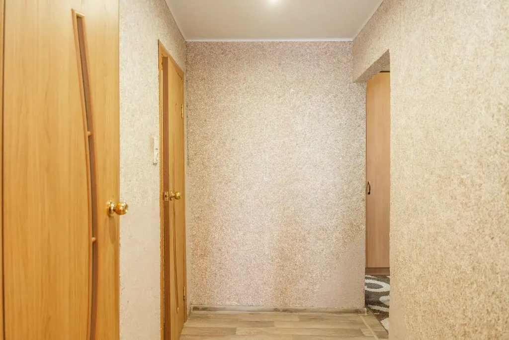Продается шикарная двухкомнатная квартира в центре Нязепетровс - Фото 7