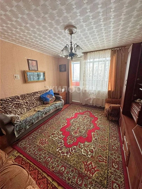 Продажа квартиры, Новосибирск, ул. Курганская - Фото 2