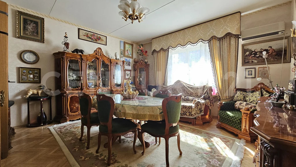 Продажа квартиры, м. Проспект Мира, Астраханский пер. - Фото 4