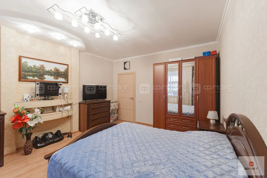 Продажа квартиры, Казань, ул. Болотникова - Фото 9