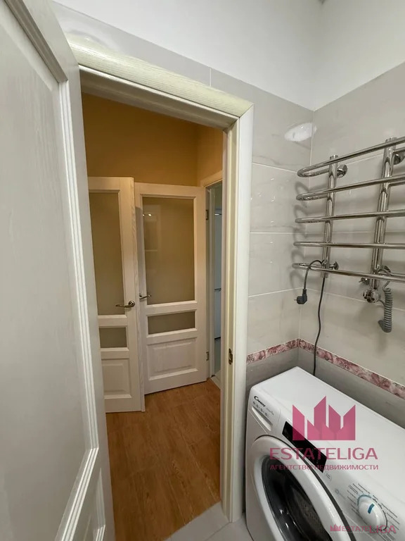 Аренда квартиры, Реутов, Юбилейный пр-кт. - Фото 19