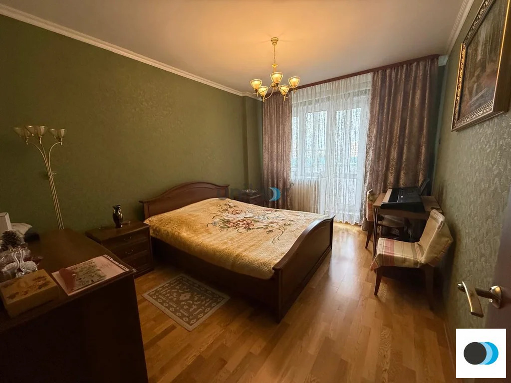 Продажа квартиры, Уфа, ул. Ветошникова - Фото 1