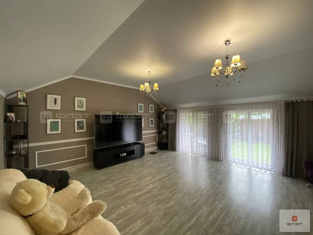 Продажа дома, Казань, ул. Школьная (Борисоглебское) - Фото 19