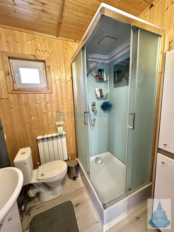 Продажа дома, Домодедово, Домодедово г. о., КП Степыгино тер. - Фото 13