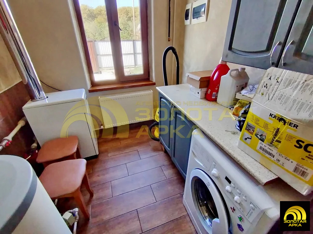 Продажа дома, Синегорск, Абинский район - Фото 17