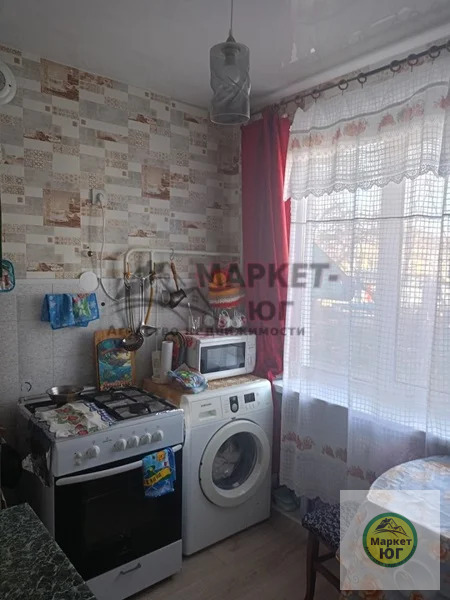 Продается 2--х комнатная квартира в г. Абинске (ном. объекта: 6831) - Фото 9