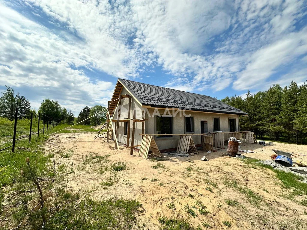 Судогодский район, деревня Коняево,  дом на продажу - Фото 2