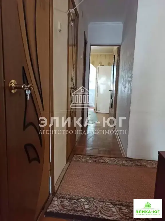 Продажа квартиры, Лермонтово, Туапсинский район, ул. Ленина - Фото 5
